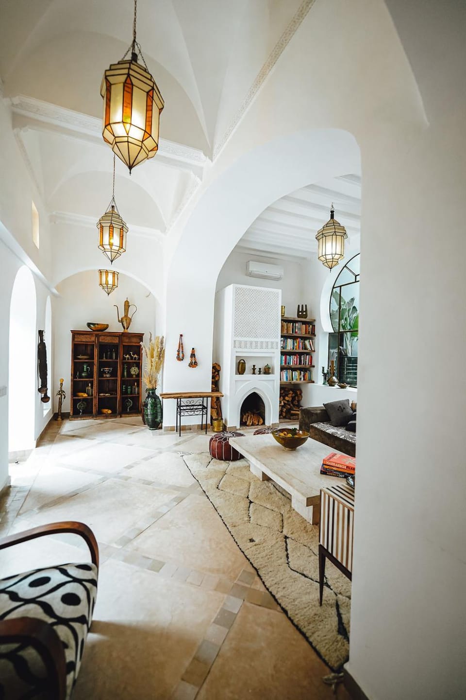 Library, Living room, Seating area, Internal: Not applicable to any particular room