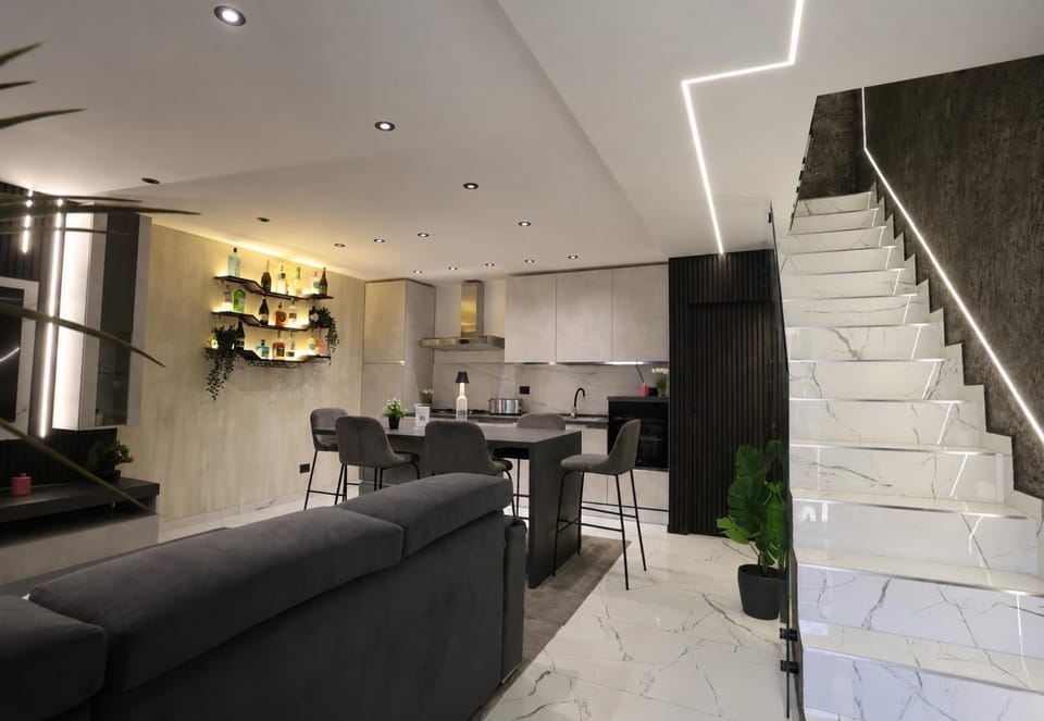 La Dolce Dimora Apartment in Catania