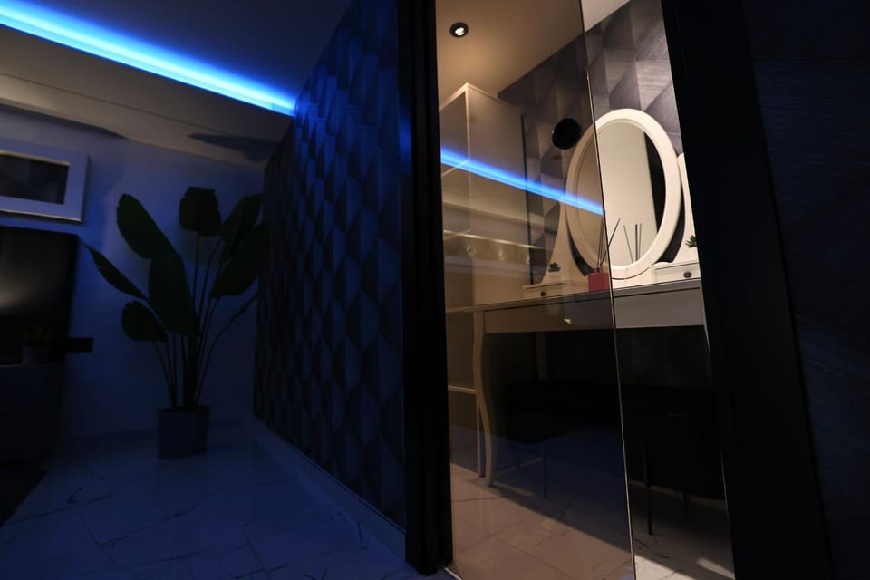 La Dolce Dimora Apartment in Catania