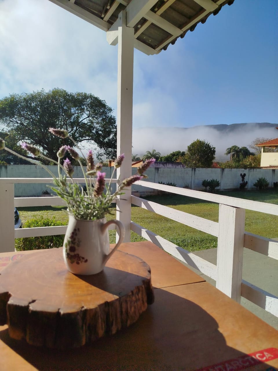 Chalés Vista da Serra Nature lodge in State of Rio de Janeiro