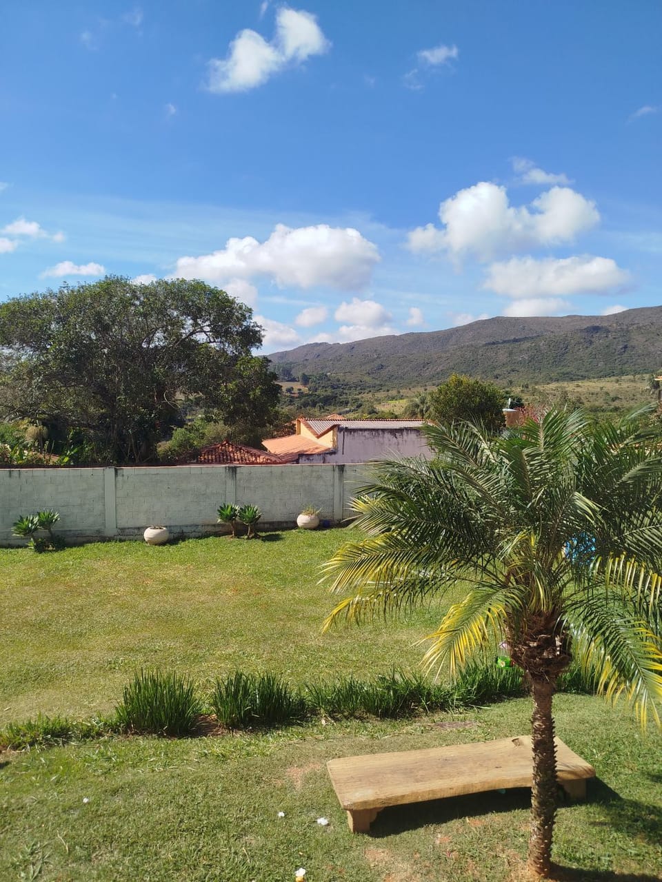 Chalés Vista da Serra Nature lodge in State of Rio de Janeiro
