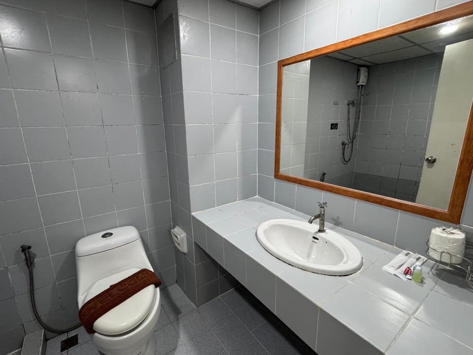 Angket Select Resort Pool Apartment Apartment in Pattaya City