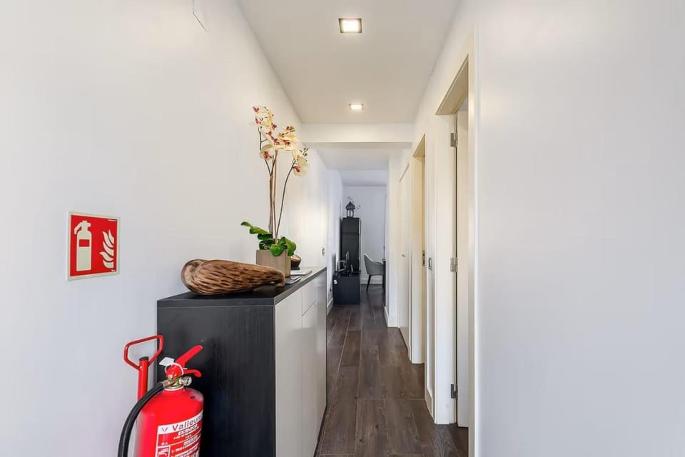 Luz do Estoril Apartment in Estoril