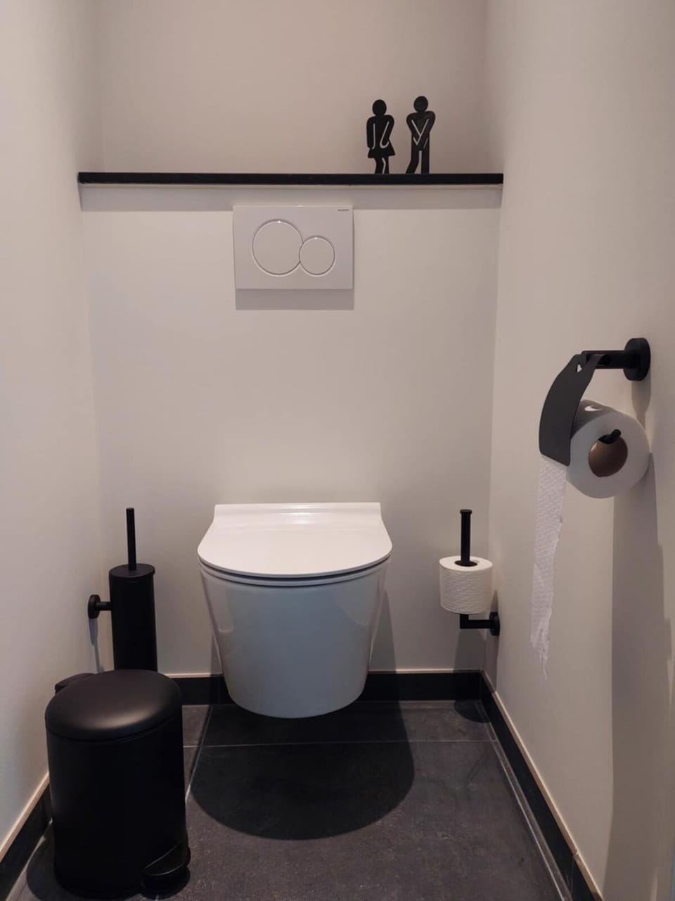 Vakantiewoning in 't groen-Lille Chalet in North Brabant (province)