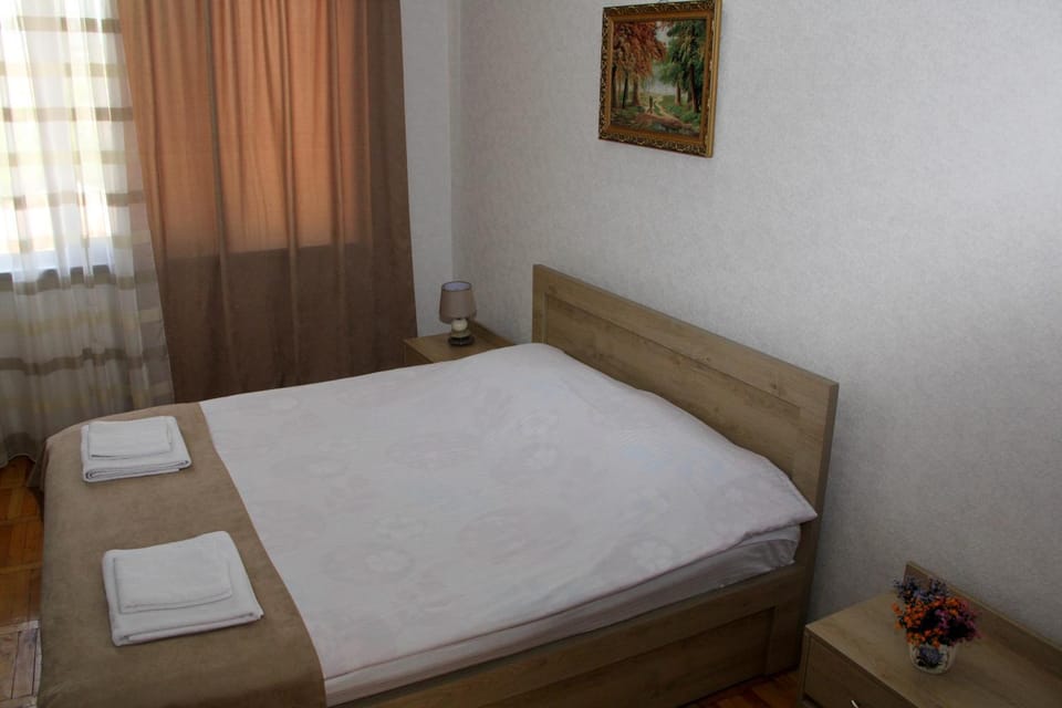 Decorative detail, Bedroom