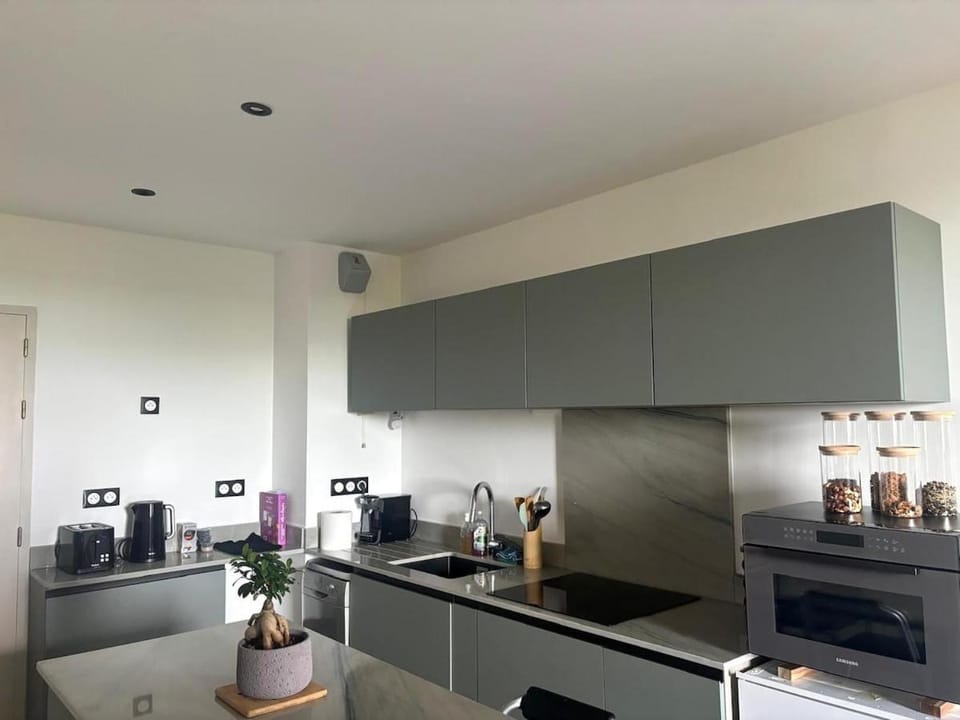 ღ Le Cordouan - Vue sur mer, plage et commerces Apartment in La Rochelle