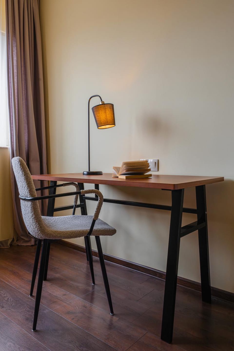 KeyGo #0165 I 1 Bedroom I City Center I Saryan str Apartment in Yerevan