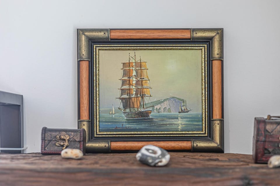 Sea & Pine - Elegant and stylish coastal Apartment, Crabpot Cottages Sheringham Apartment in Sheringham