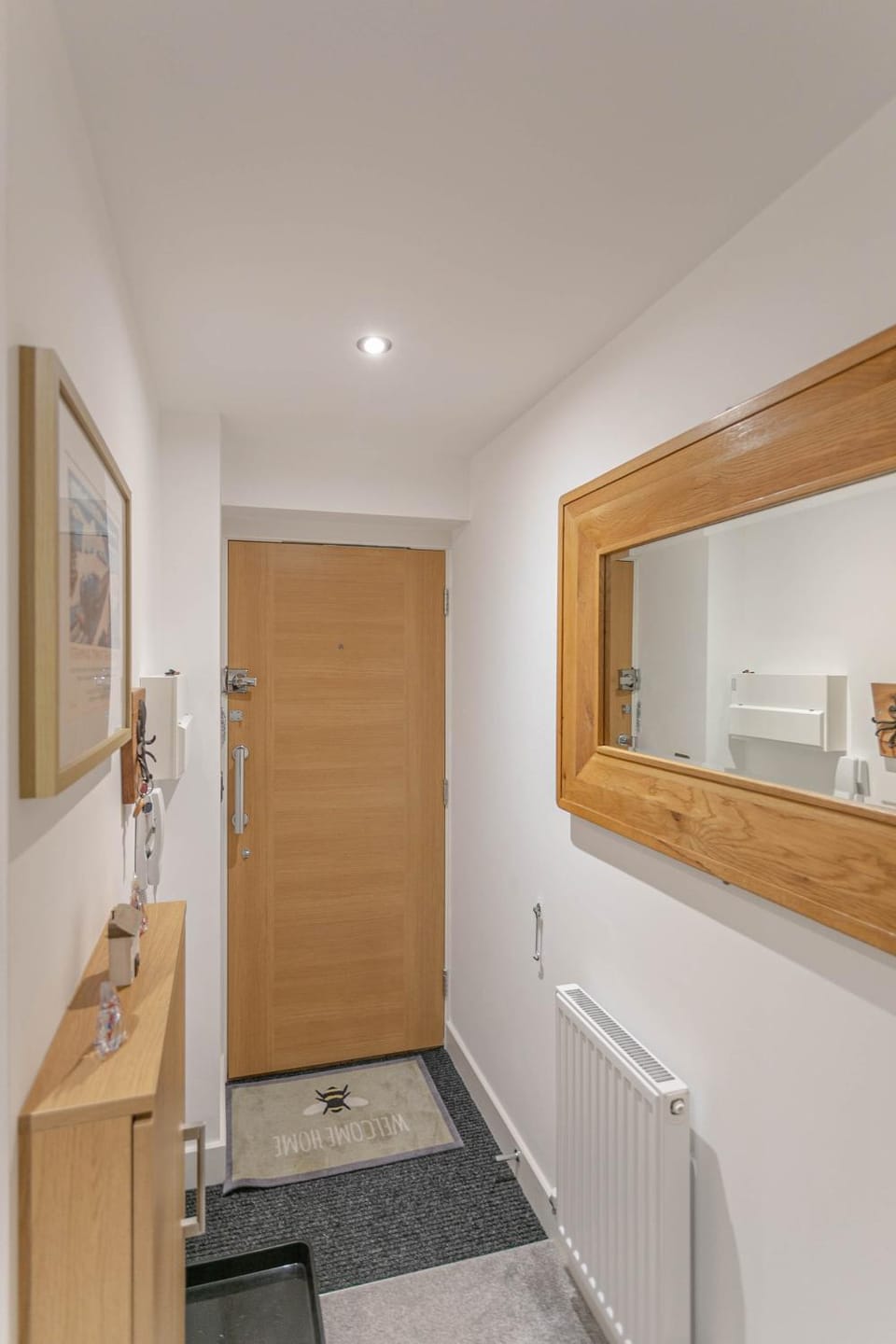 Sea & Pine - Elegant and stylish coastal Apartment, Crabpot Cottages Sheringham Apartment in Sheringham