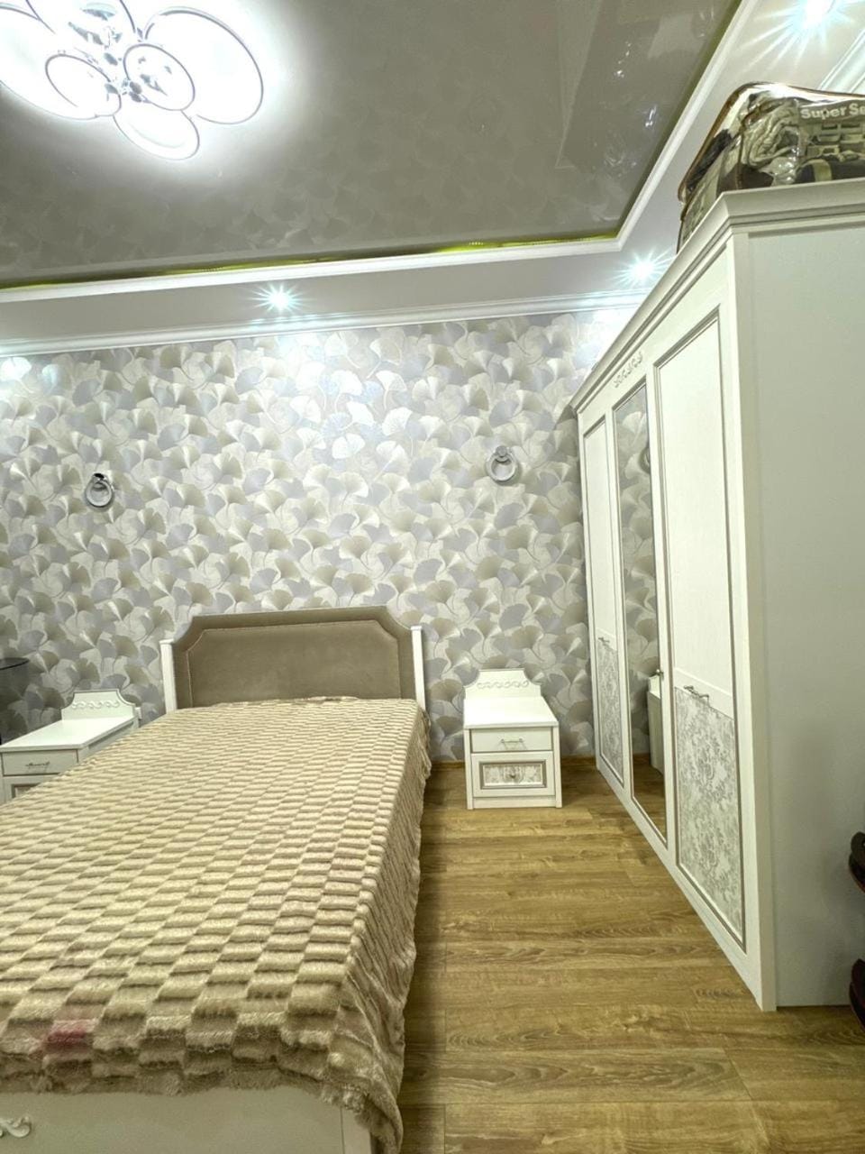 2-комнатная квартира в аренду посуточно Apartment in Armenia