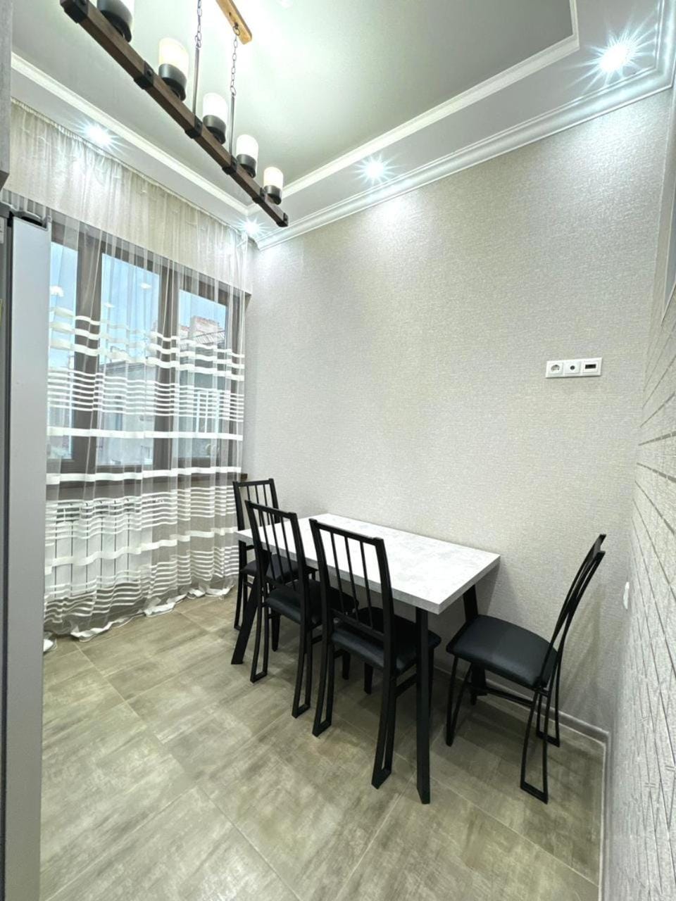 2-комнатная квартира в аренду посуточно Apartment in Armenia