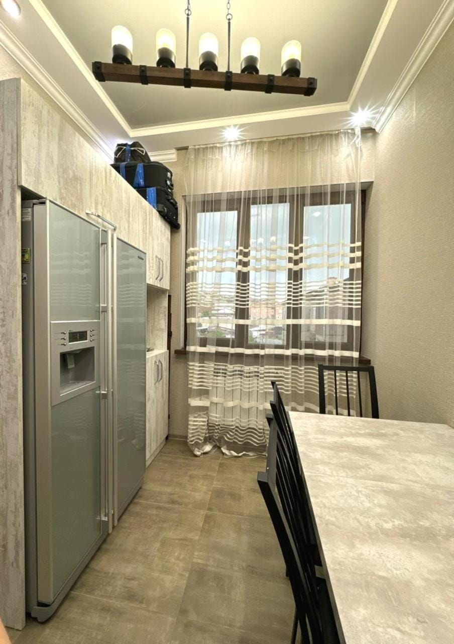 2-комнатная квартира в аренду посуточно Apartment in Armenia