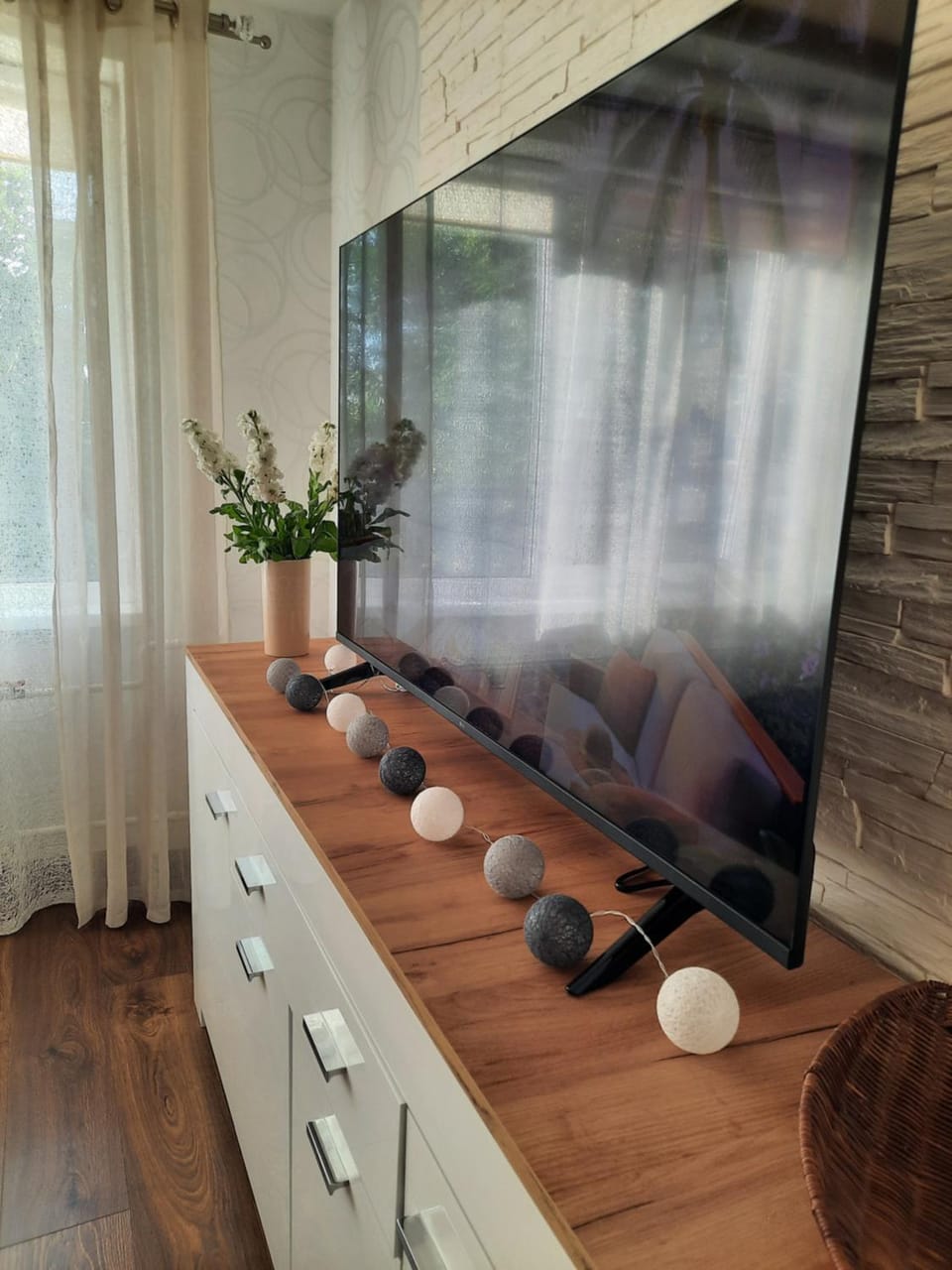 Studio Apartment Apartment in Latvia
