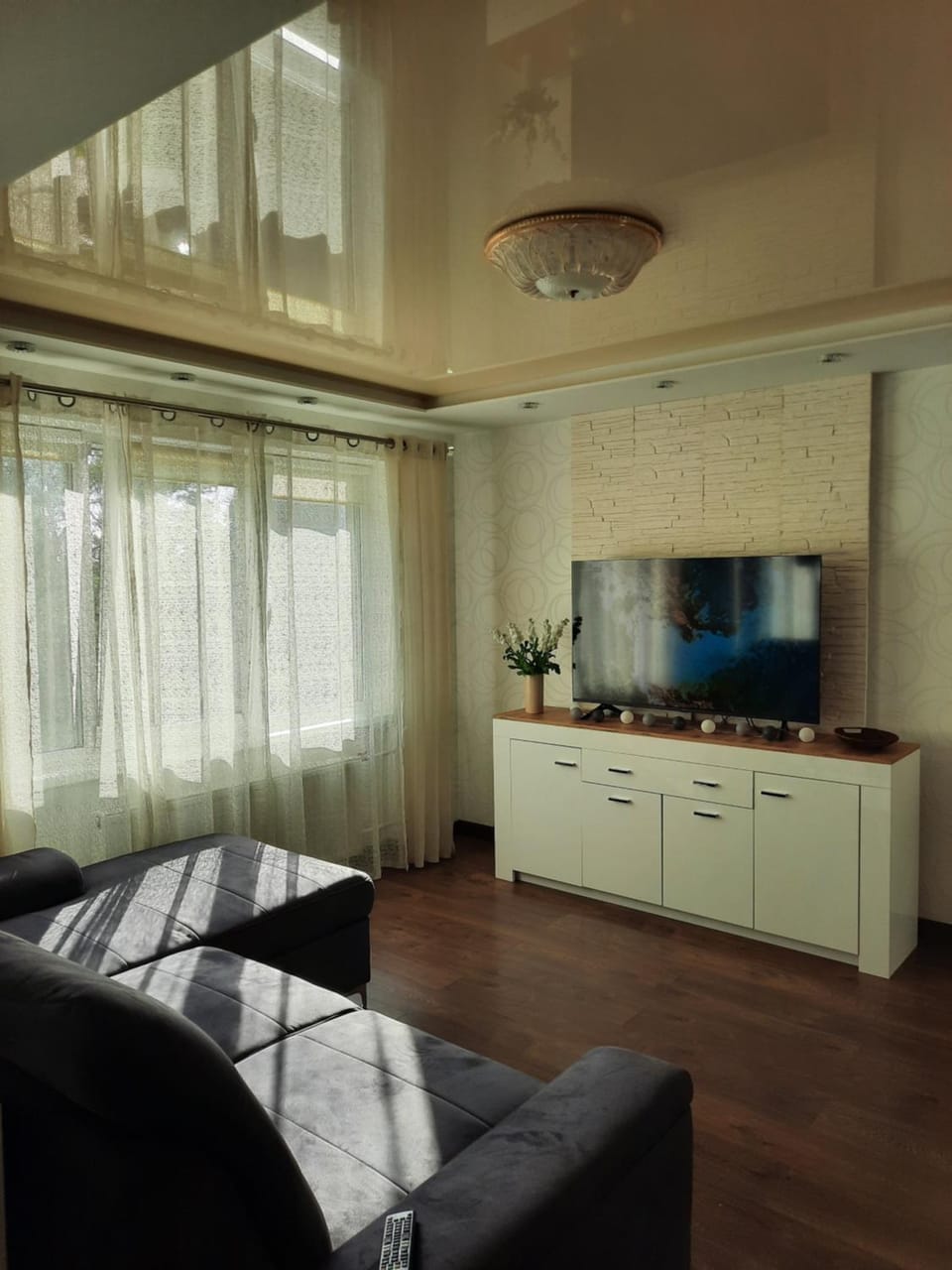 Studio Apartment Apartment in Latvia