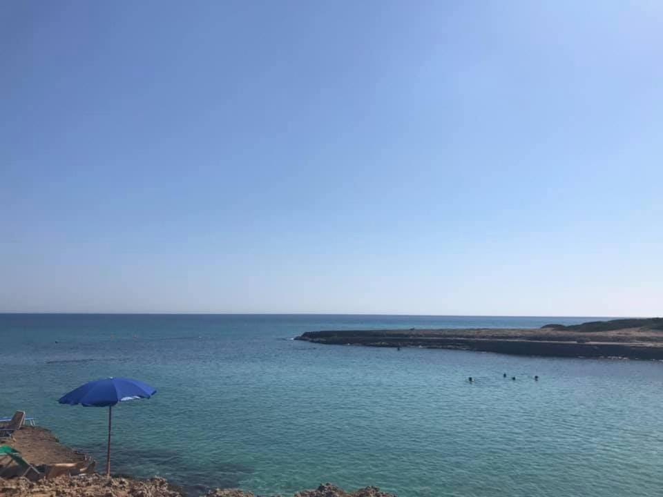 Camping Cala dei Ginepri Campground/ 
RV Resort in Province of Taranto