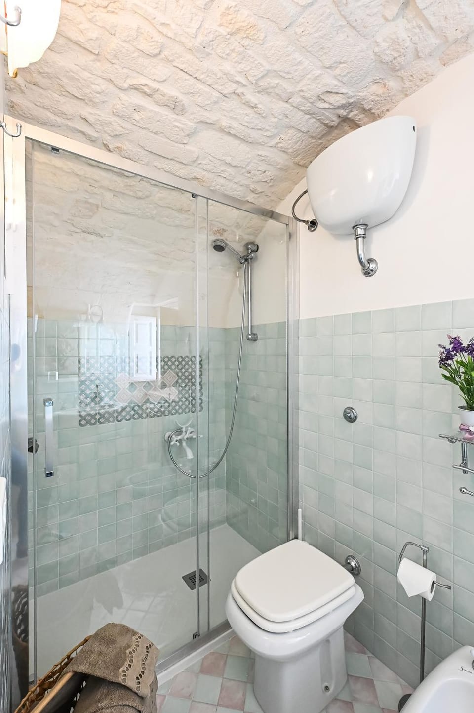 Shower
