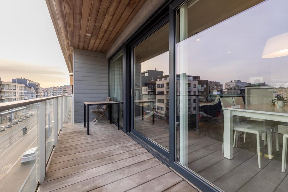 View (from property/room), Balcony/Terrace
