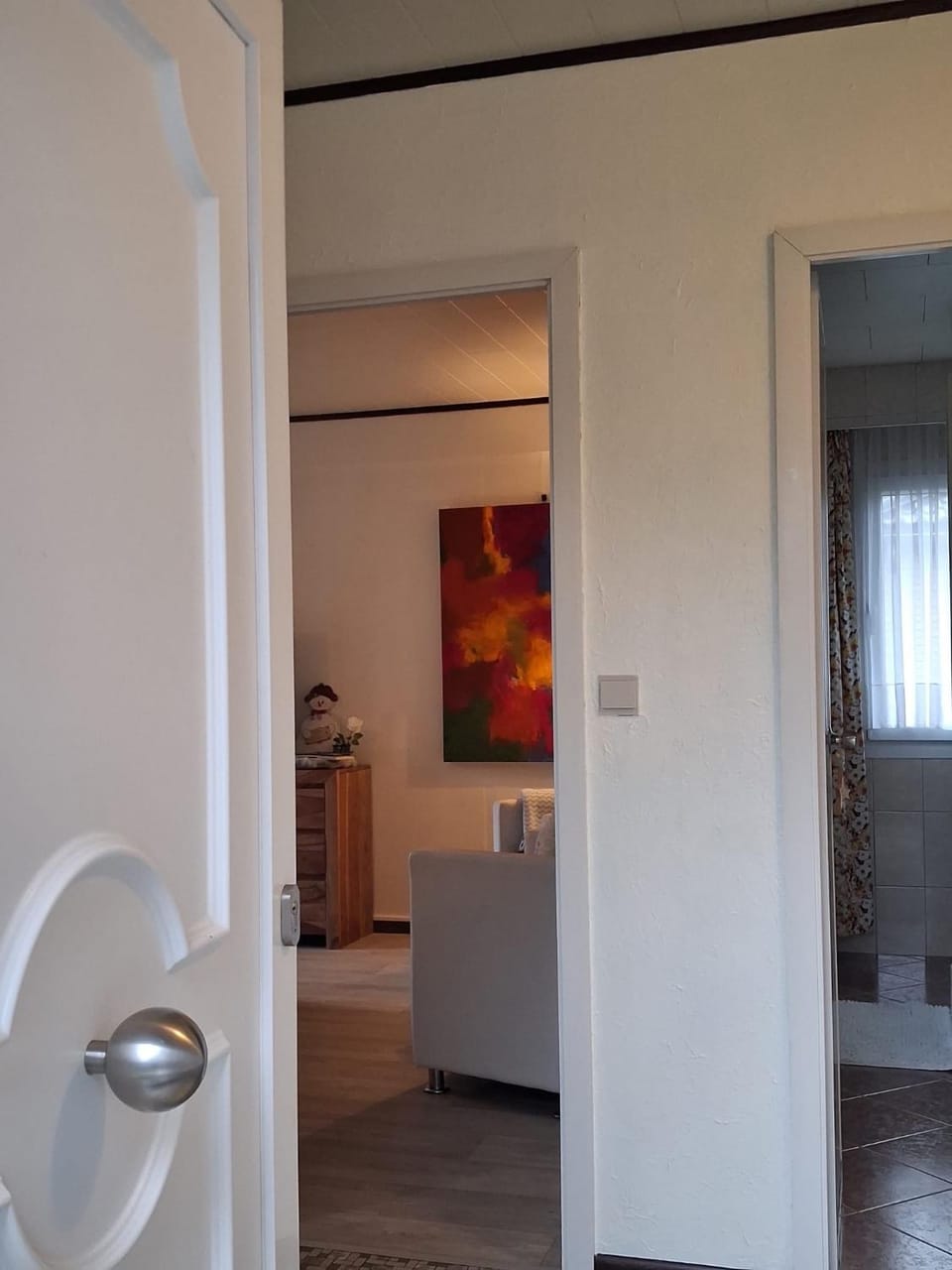 Facade/entrance, View (from property/room), Lobby or reception, Other, storage