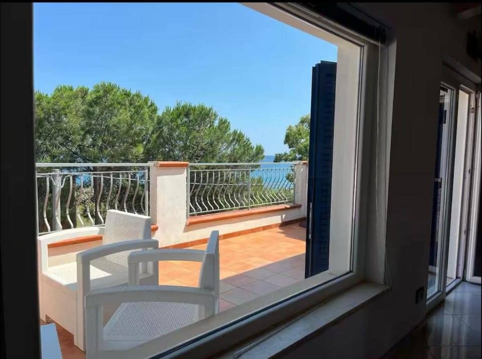 b&b montauro Apartment in Italy