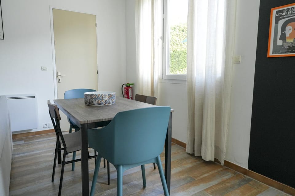 Gîte Côte Fleurie, 2 à 4 personnes, La Ferme de Valambray House in Normandy