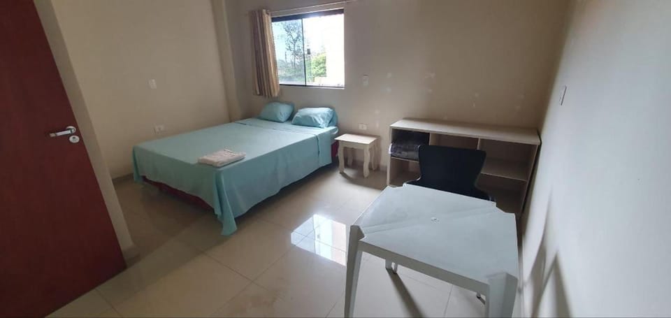 Apartamento perto de tudo no CDE Apartment in Misiones Province, Argentina