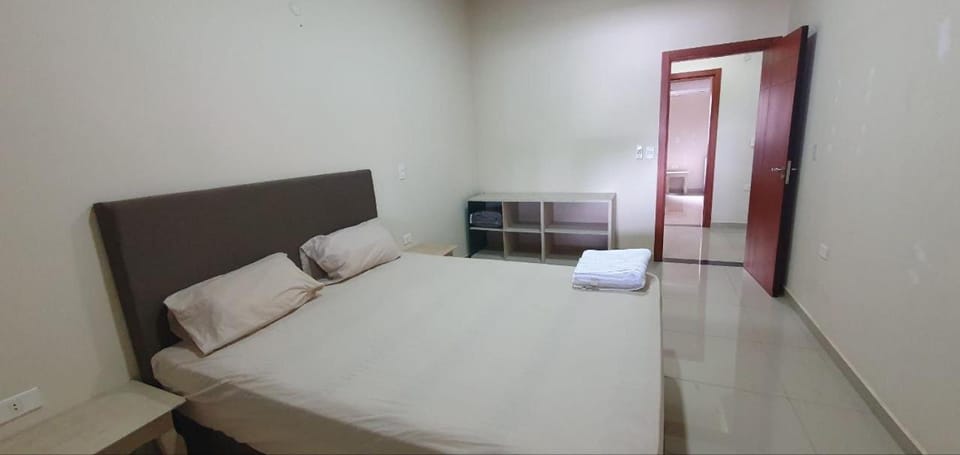 Apartamento perto de tudo no CDE Apartment in Misiones Province, Argentina