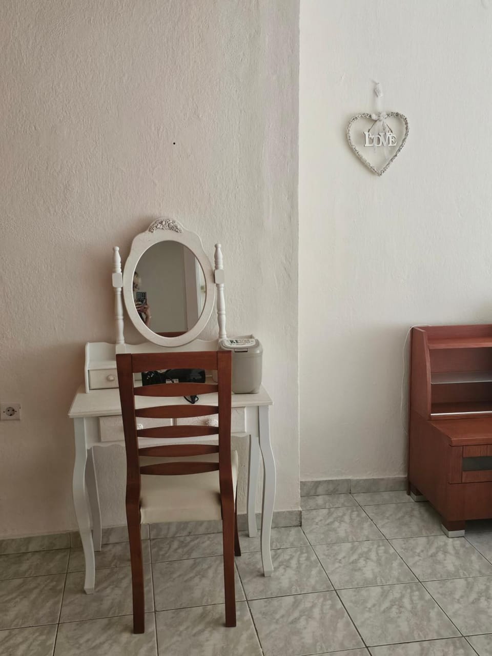 Old Town Comfy Apartment Apartment in Kavala