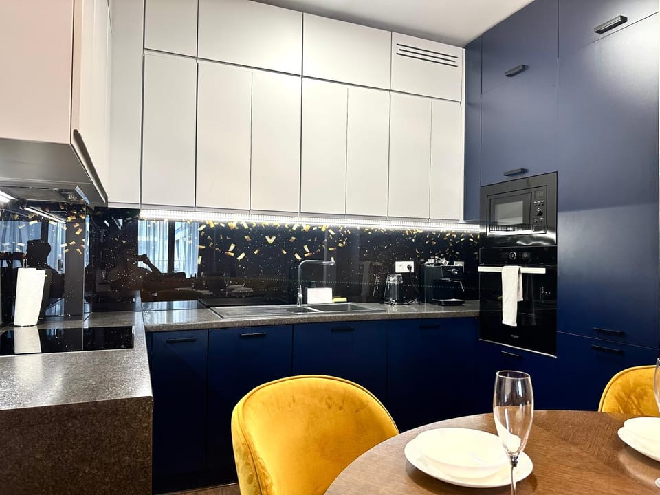 Walońska 19 Apart - SPA & Parking Apartment in Wroclaw