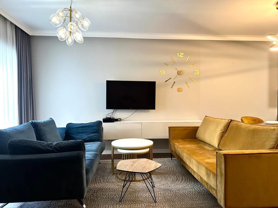 Walońska 19 Apart - SPA & Parking Apartment in Wroclaw