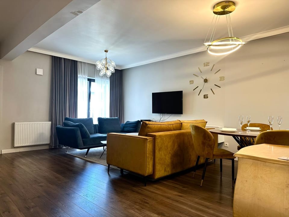 Walońska 19 Apart - SPA & Parking Apartment in Wroclaw