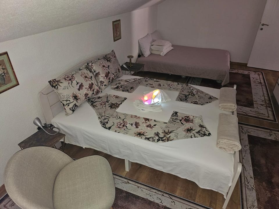 Apartman Una Paradies Apartment in Federation of Bosnia and Herzegovina