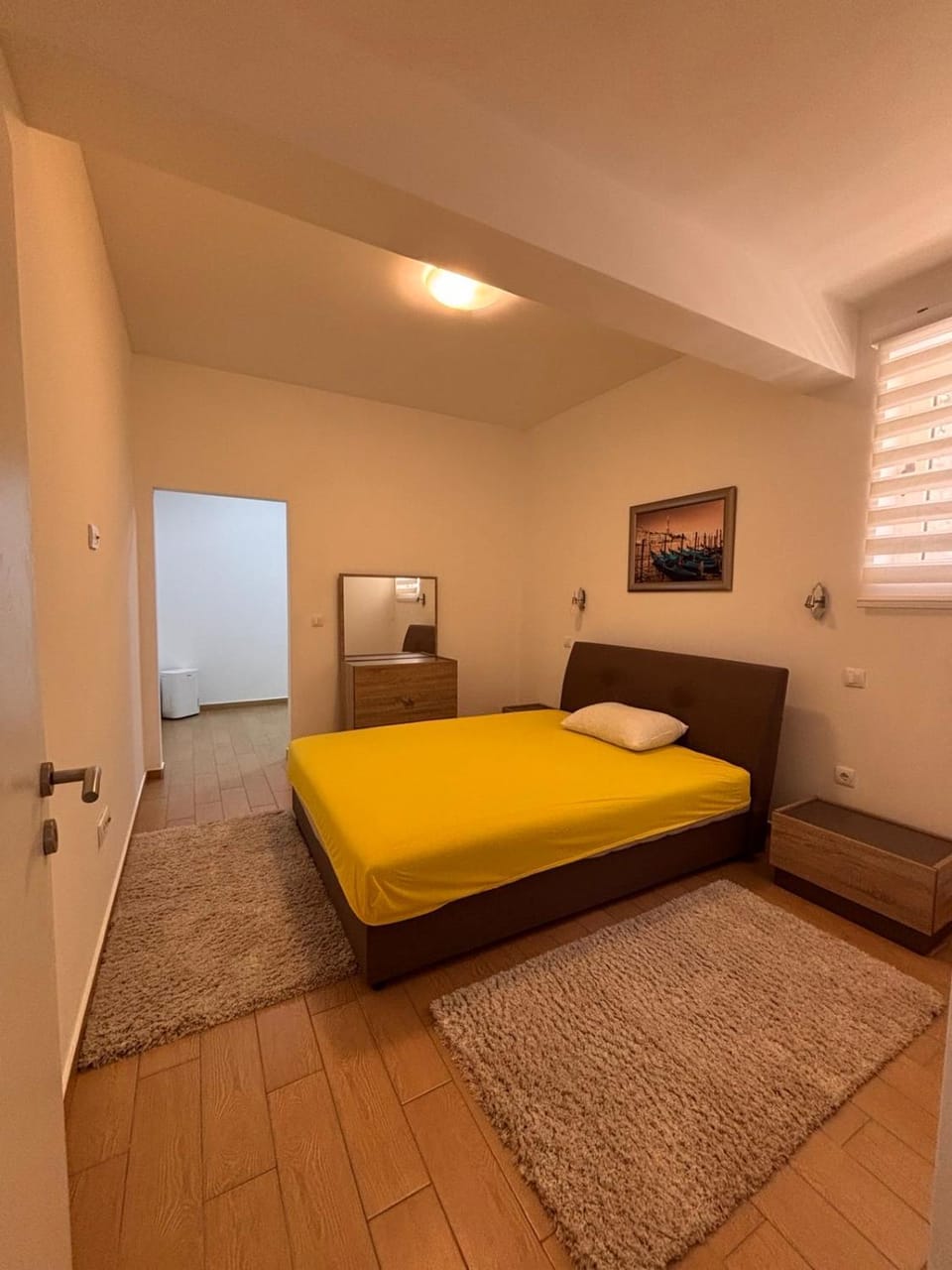 Lazar Luxury Apartment Apartment in Budva Municipality