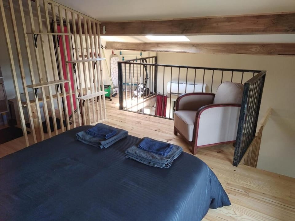 le poulailler House in Auvergne-Rhône-Alpes