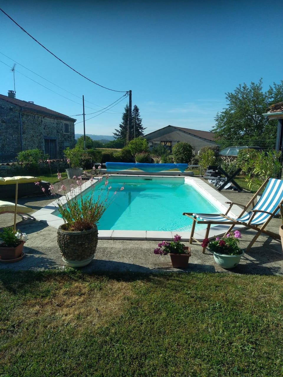 le poulailler House in Auvergne-Rhône-Alpes