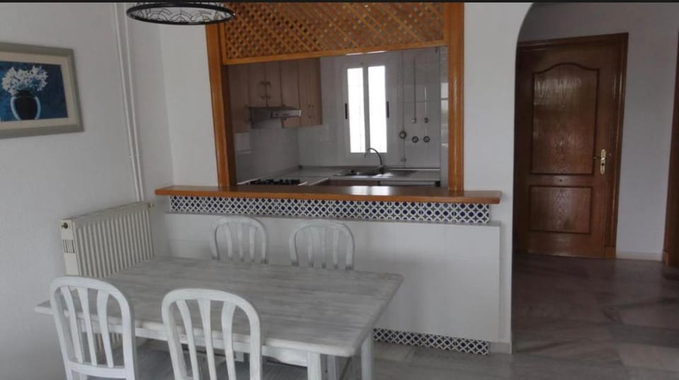 Apartamento en Golf Center Pueblo Apartment in Roquetas de Mar