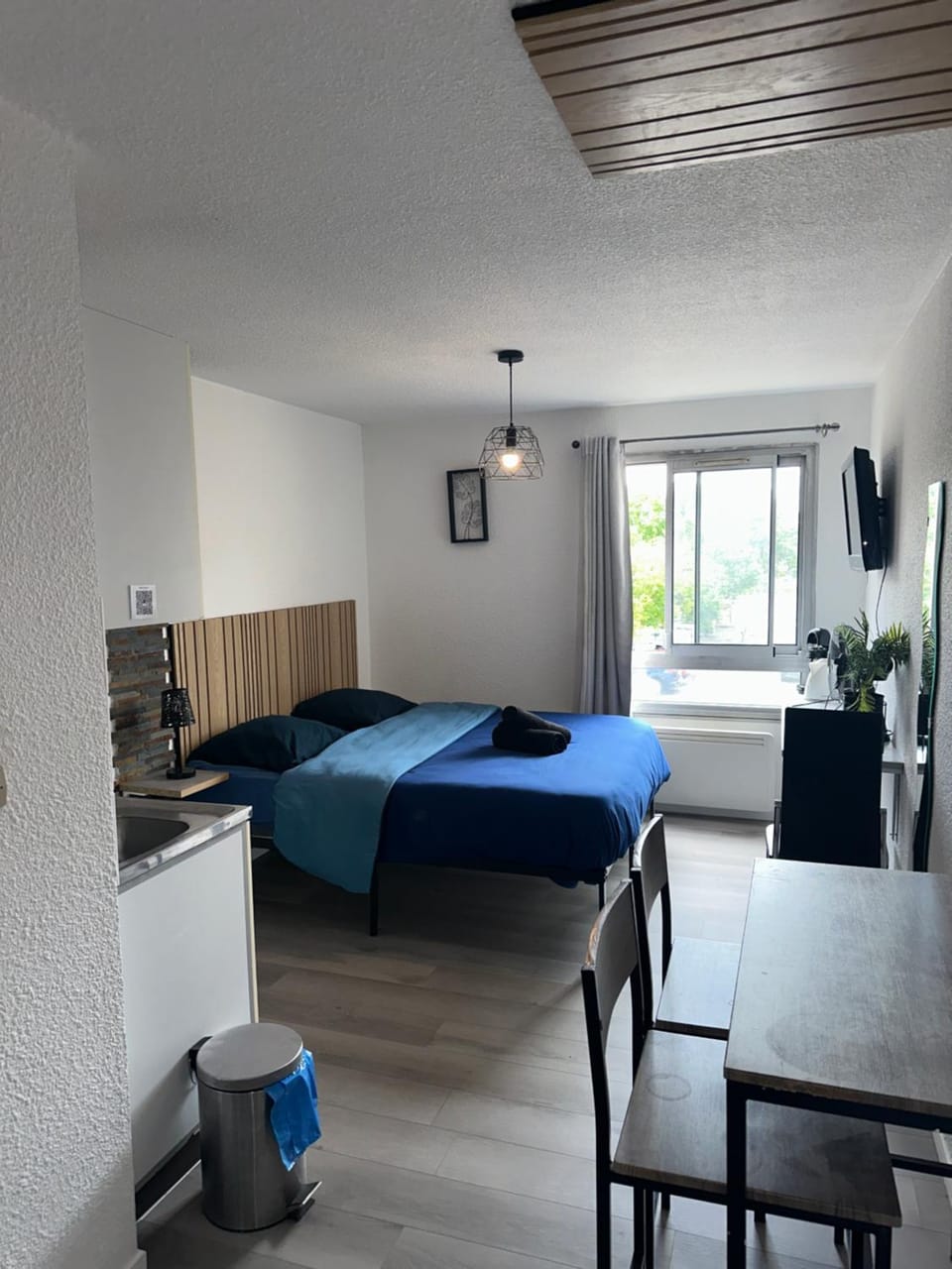 Les logis de Paray - app 211 Apartment in Paray-le-Monial