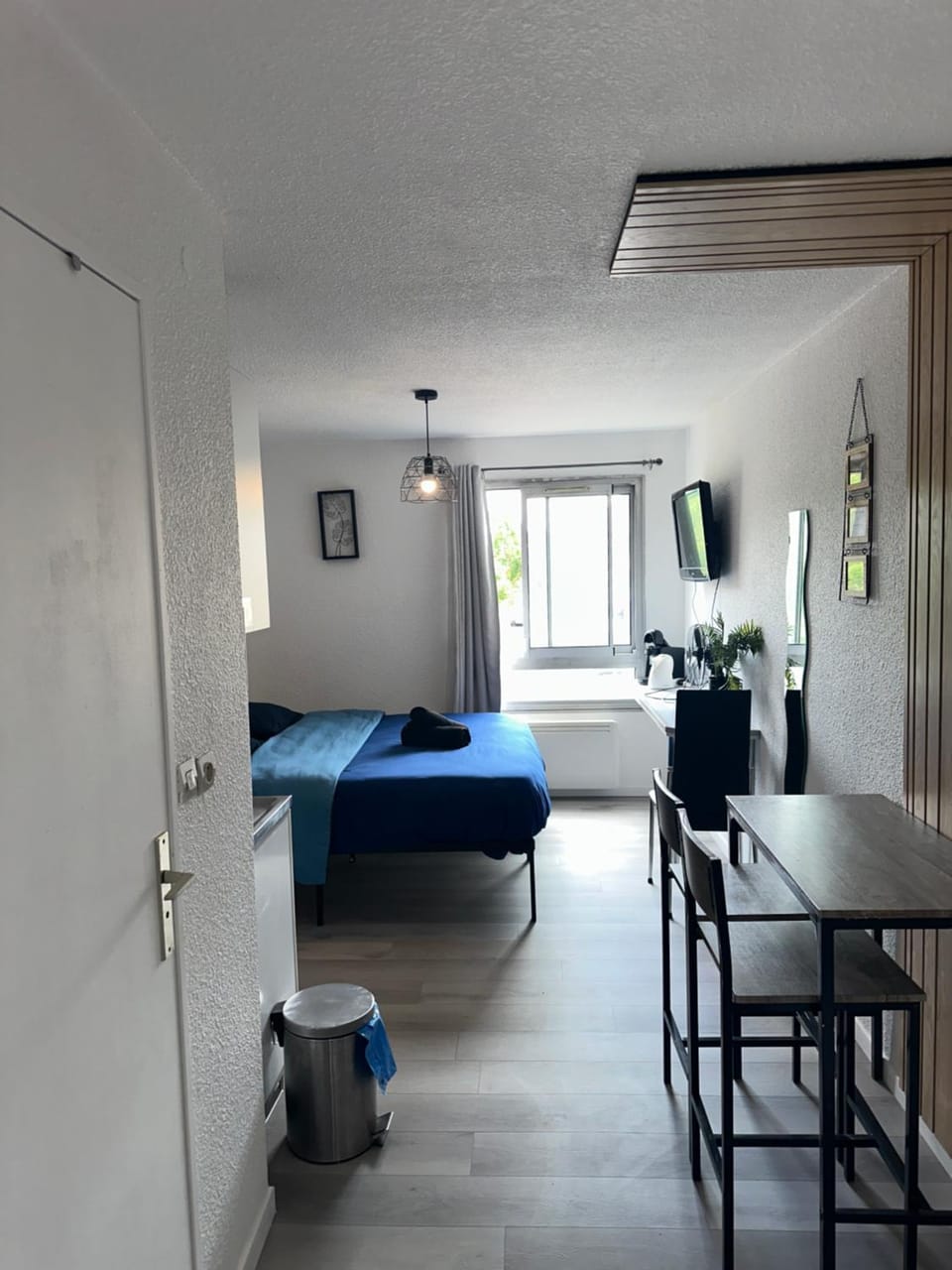 Les logis de Paray - app 211 Apartment in Paray-le-Monial