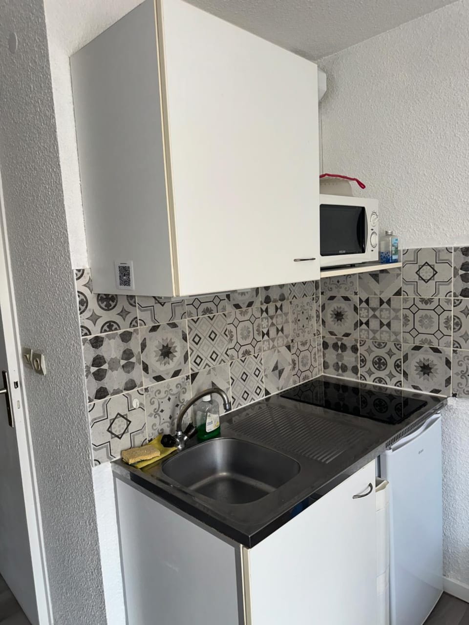 Les logis de Paray - app 211 Apartment in Paray-le-Monial