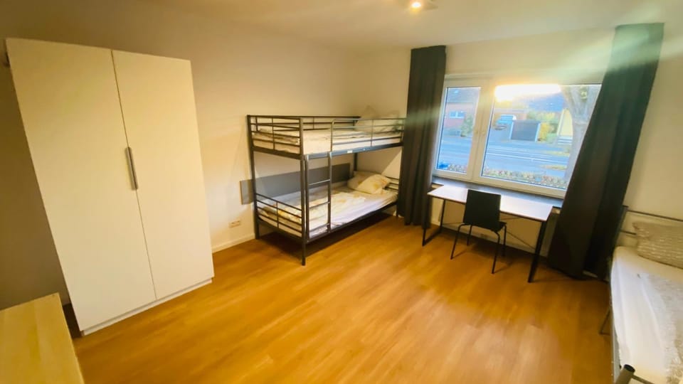 Bs Living Apartment Apartment in Wolfenbüttel
