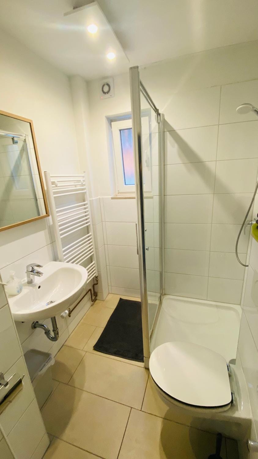 Bs Living Apartment Apartment in Wolfenbüttel