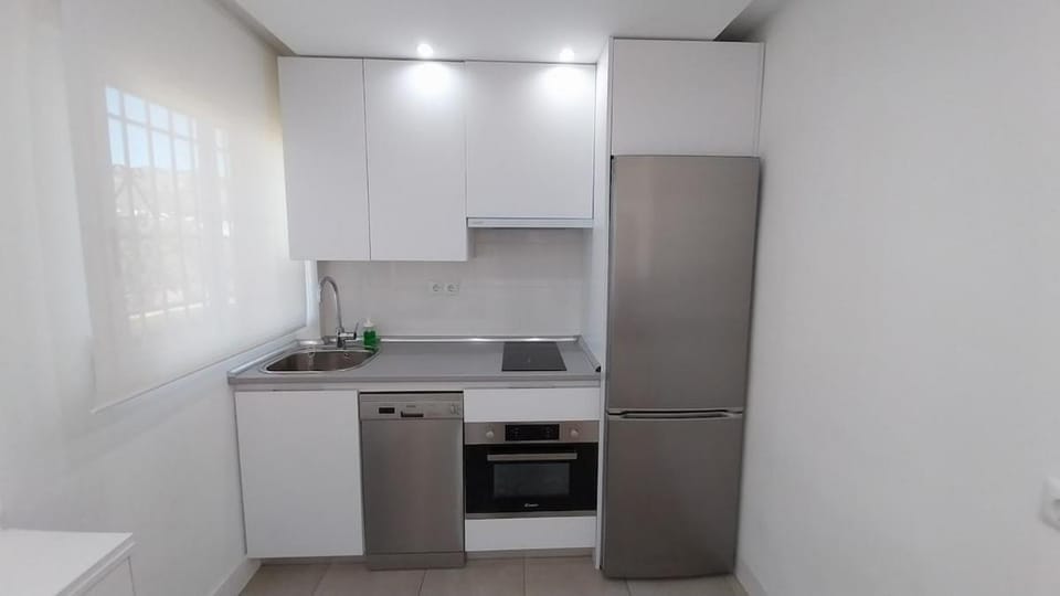 Rancho Grande 1º B Apartment in Alcossebre