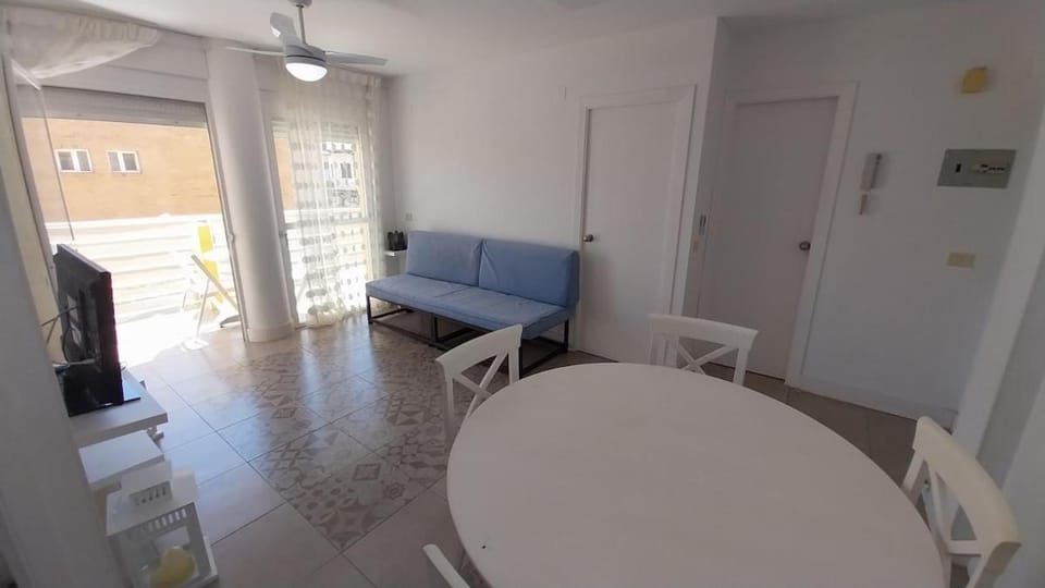 Rancho Grande 1º B Apartment in Alcossebre