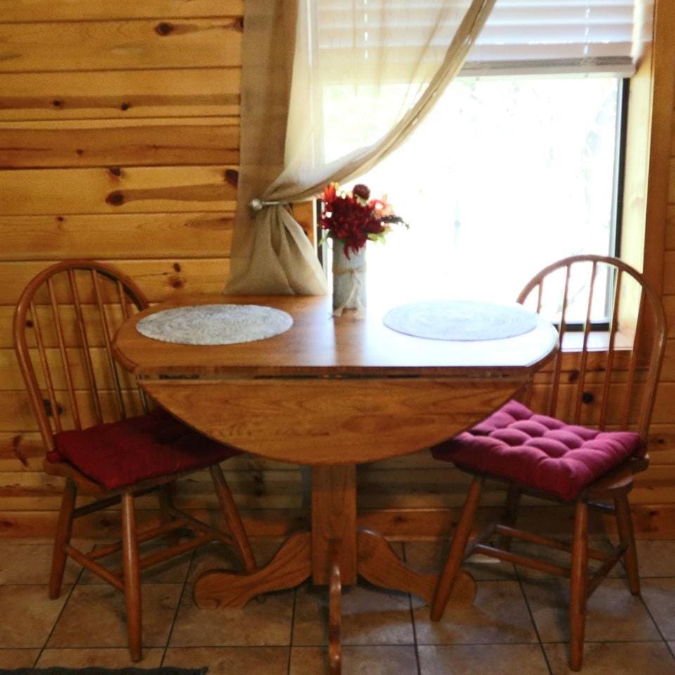 Charming Cabin Rental Perfect for Couples in Carroll County, Arkansas Cabin in Carroll County