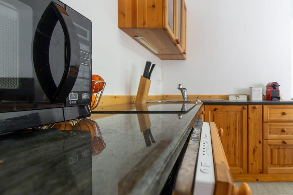 stove