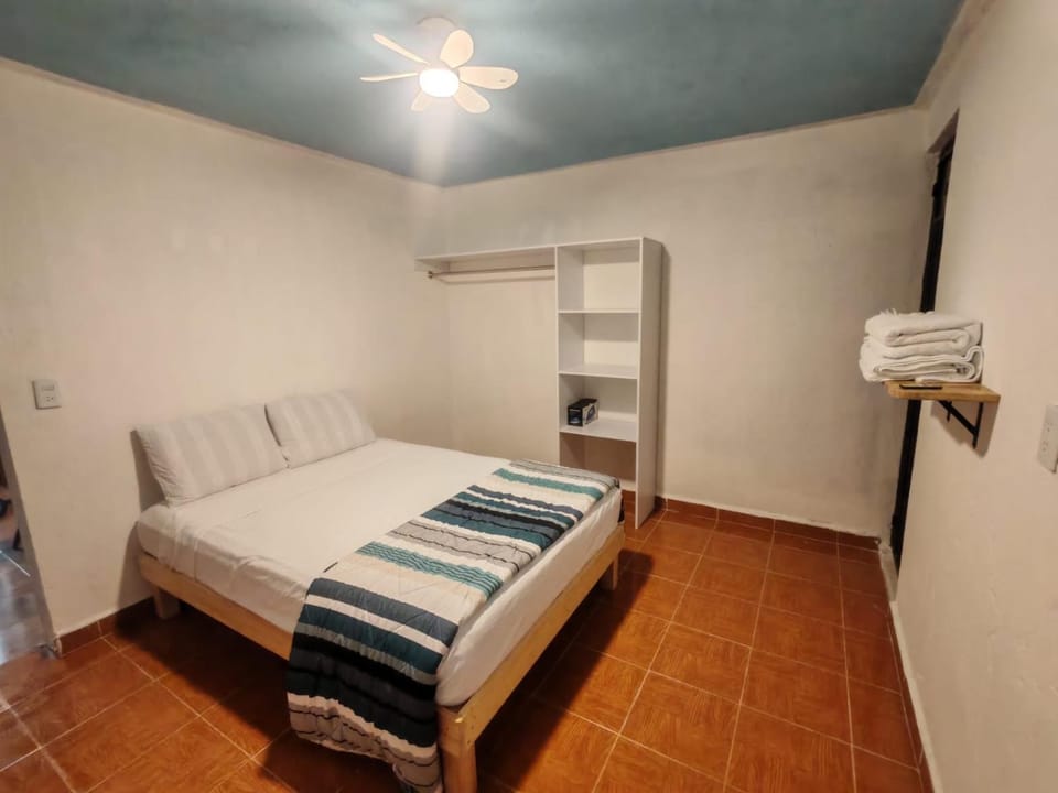 Depa Banthi Apartment in State of Querétaro