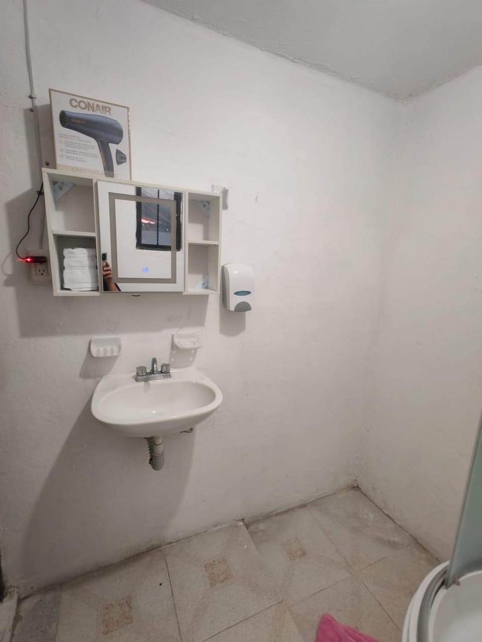 Depa Banthi Apartment in State of Querétaro