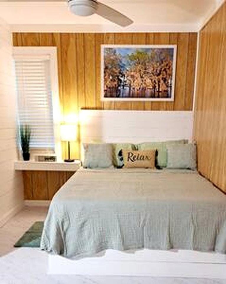 The Gator Den at Caddo Lake: Spacious Vacation Rental in Karnack, Texas House in Texas