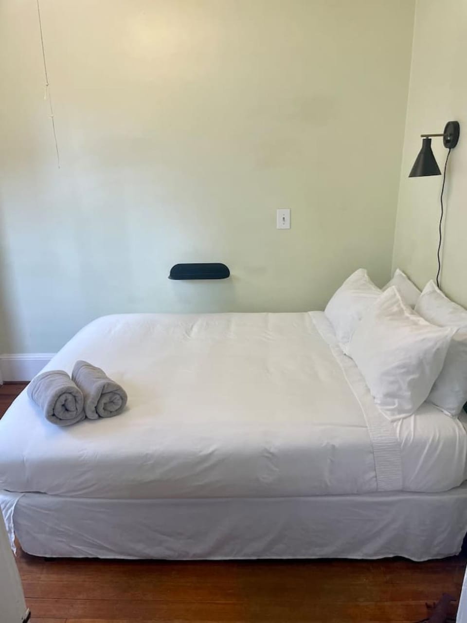 Beautiful West End Apartment Apartment in South Portland