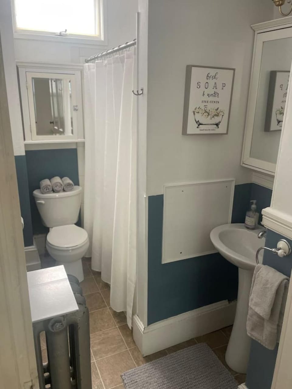 Beautiful West End Apartment Apartment in South Portland