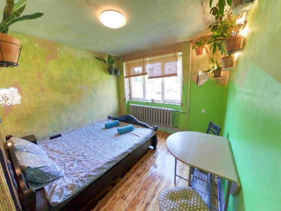 Poets sanctuary, 7 minutes walk from seaside Apartment in Latvia